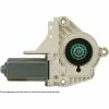 Remanufactured Window Lift Motor, Cardone Reman 47-21 -Body Elegant shop PXU A147 21 A