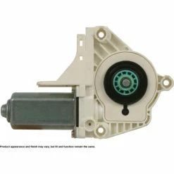 Remanufactured Window Lift Motor, Cardone Reman 47-21