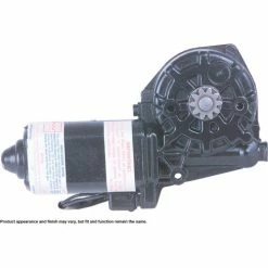 Remanufactured Window Lift Motor, Cardone Reman 47-2105
