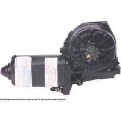 Remanufactured Window Lift Motor, Cardone Reman 47-2109