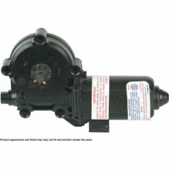 Remanufactured Window Lift Motor, Cardone Reman 47-2116