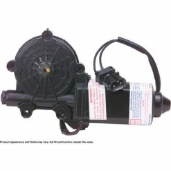 Remanufactured Window Lift Motor, Cardone Reman 47-2120