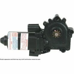 Remanufactured Window Lift Motor, Cardone Reman 47-2123