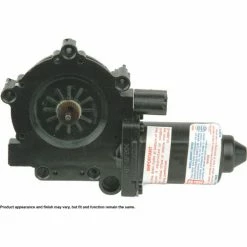 Remanufactured Window Lift Motor, Cardone Reman 47-2134