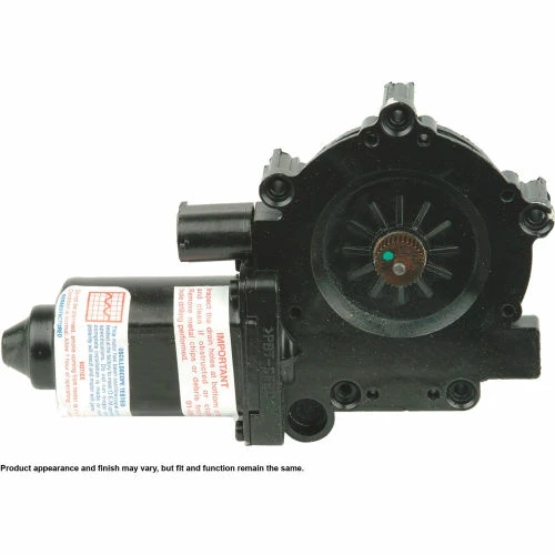 Remanufactured Window Lift Motor, Cardone Reman 47-2135 3 Remanufactured Window Lift Motor, Cardone Reman 47-2135