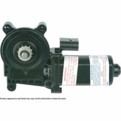 Remanufactured Window Lift Motor, Cardone Reman 47-2136