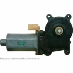Remanufactured Window Lift Motor, Cardone Reman 47-2137