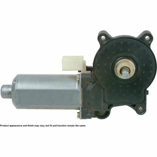 Remanufactured Window Lift Motor, Cardone Reman 47-2139 3 Remanufactured Window Lift Motor, Cardone Reman 47-2139