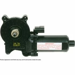 Remanufactured Window Lift Motor, Cardone Reman 47-2140