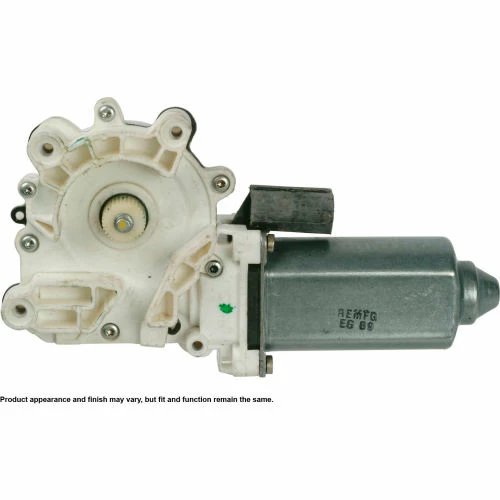 Remanufactured Window Lift Motor, Cardone Reman 47-2158 3 Remanufactured Window Lift Motor, Cardone Reman 47-2158