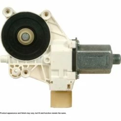 Remanufactured Window Lift Motor, Cardone Reman 47-2160