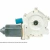 Remanufactured Window Lift Motor, Cardone Reman 47-2193 1 Remanufactured Window Lift Motor, Cardone Reman 47-2193 -Body Elegant shop PXU A147 2193 A
