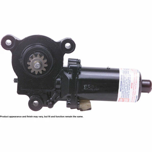Remanufactured Window Lift Motor, Cardone Reman 47-2710 3 Remanufactured Window Lift Motor, Cardone Reman 47-2710