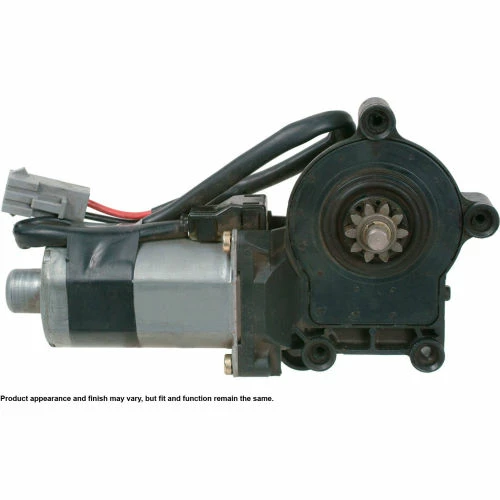 Remanufactured Window Lift Motor, Cardone Reman 47-2713 3 Remanufactured Window Lift Motor, Cardone Reman 47-2713
