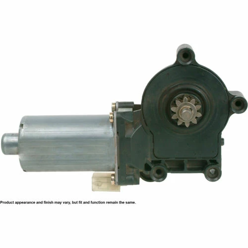 Remanufactured Window Lift Motor, Cardone Reman 47-2719 3 Remanufactured Window Lift Motor, Cardone Reman 47-2719