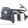 Remanufactured Window Lift Motor, Cardone Reman 47-2800