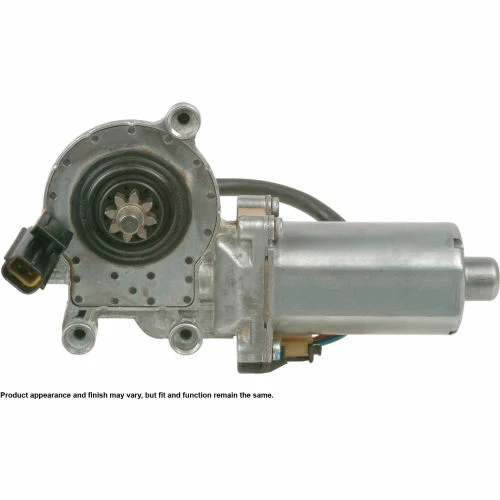 Remanufactured Window Lift Motor, Cardone Reman 47-2808 3 Remanufactured Window Lift Motor, Cardone Reman 47-2808