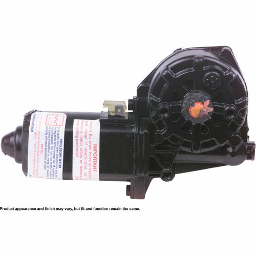 Remanufactured Window Lift Motor, Cardone Reman 47-2901 3 Remanufactured Window Lift Motor, Cardone Reman 47-2901