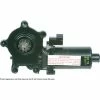 Remanufactured Window Lift Motor, Cardone Reman 47-2904