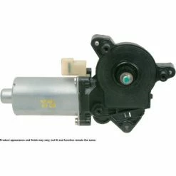 Remanufactured Window Lift Motor, Cardone Reman 47-2907