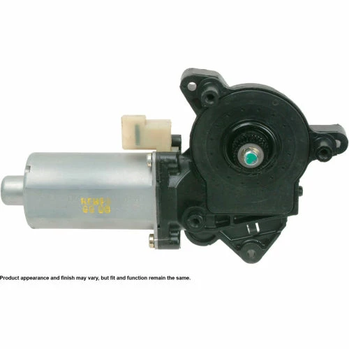 Remanufactured Window Lift Motor, Cardone Reman 47-2907 3 Remanufactured Window Lift Motor, Cardone Reman 47-2907