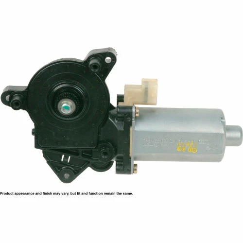 Remanufactured Window Lift Motor, Cardone Reman 47-2908 3 Remanufactured Window Lift Motor, Cardone Reman 47-2908