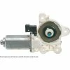 Remanufactured Window Lift Motor, Cardone Reman 47-2911