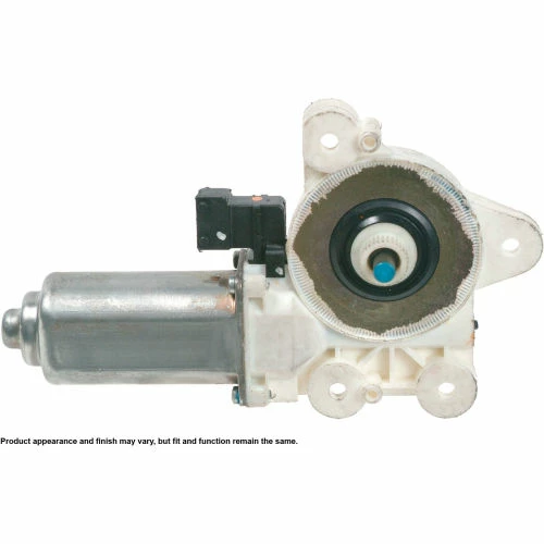 Remanufactured Window Lift Motor, Cardone Reman 47-2911 3 Remanufactured Window Lift Motor, Cardone Reman 47-2911