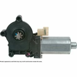 Remanufactured Window Lift Motor, Cardone Reman 47-2914