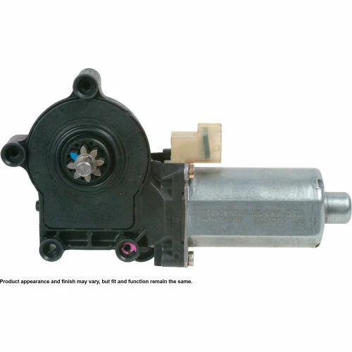 Remanufactured Window Lift Motor, Cardone Reman 47-2914 3 Remanufactured Window Lift Motor, Cardone Reman 47-2914