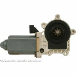 Remanufactured Window Lift Motor, Cardone Reman 47-2954