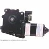 Remanufactured Window Lift Motor, Cardone Reman 47-3400 1 Remanufactured Window Lift Motor, Cardone Reman 47-3400 -Body Elegant shop PXU A147 3400 A