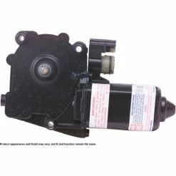 Remanufactured Window Lift Motor, Cardone Reman 47-3400