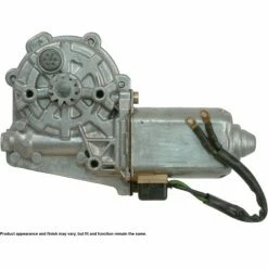 Remanufactured Window Lift Motor, Cardone Reman 47-34001