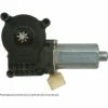 Remanufactured Window Lift Motor, Cardone Reman 47-34007