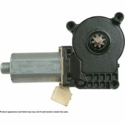 Remanufactured Window Lift Motor, Cardone Reman 47-34008