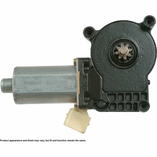 Remanufactured Window Lift Motor, Cardone Reman 47-34008 3 Remanufactured Window Lift Motor, Cardone Reman 47-34008