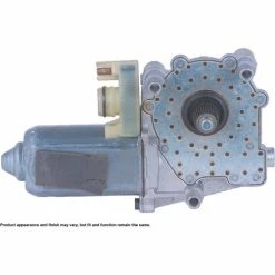 Remanufactured Window Lift Motor, Cardone Reman 47-3401