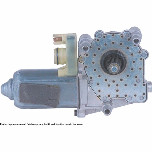 Remanufactured Window Lift Motor, Cardone Reman 47-3401 3 Remanufactured Window Lift Motor, Cardone Reman 47-3401