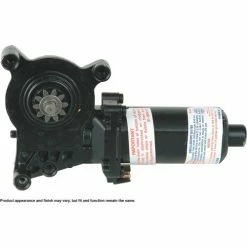 Remanufactured Window Lift Motor, Cardone Reman 47-3402