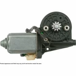 Remanufactured Window Lift Motor, Cardone Reman 47-34020