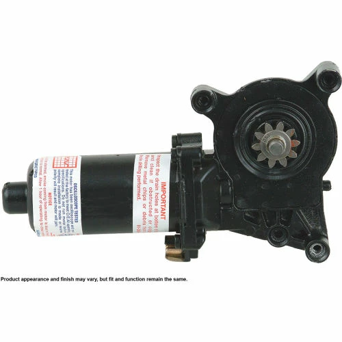 Remanufactured Window Lift Motor, Cardone Reman 47-3403 3 Remanufactured Window Lift Motor, Cardone Reman 47-3403