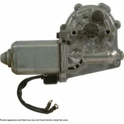 Remanufactured Window Lift Motor, Cardone Reman 47-34036