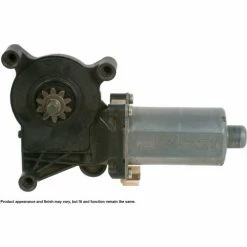 Remanufactured Window Lift Motor, Cardone Reman 47-3406