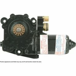Remanufactured Window Lift Motor, Cardone Reman 47-3408