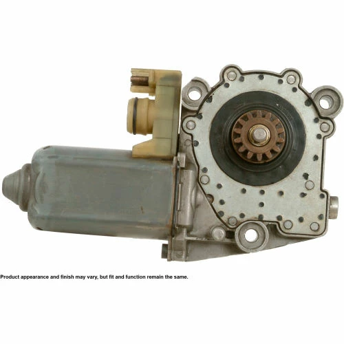 Remanufactured Window Lift Motor, Cardone Reman 47-3409 3 Remanufactured Window Lift Motor, Cardone Reman 47-3409