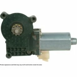Remanufactured Window Lift Motor, Cardone Reman 47-3410