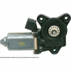 Remanufactured Window Lift Motor, Cardone Reman 47-3413
