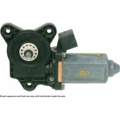 Remanufactured Window Lift Motor, Cardone Reman 47-3414