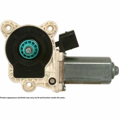 Remanufactured Window Lift Motor, Cardone Reman 47-3422 3 Remanufactured Window Lift Motor, Cardone Reman 47-3422